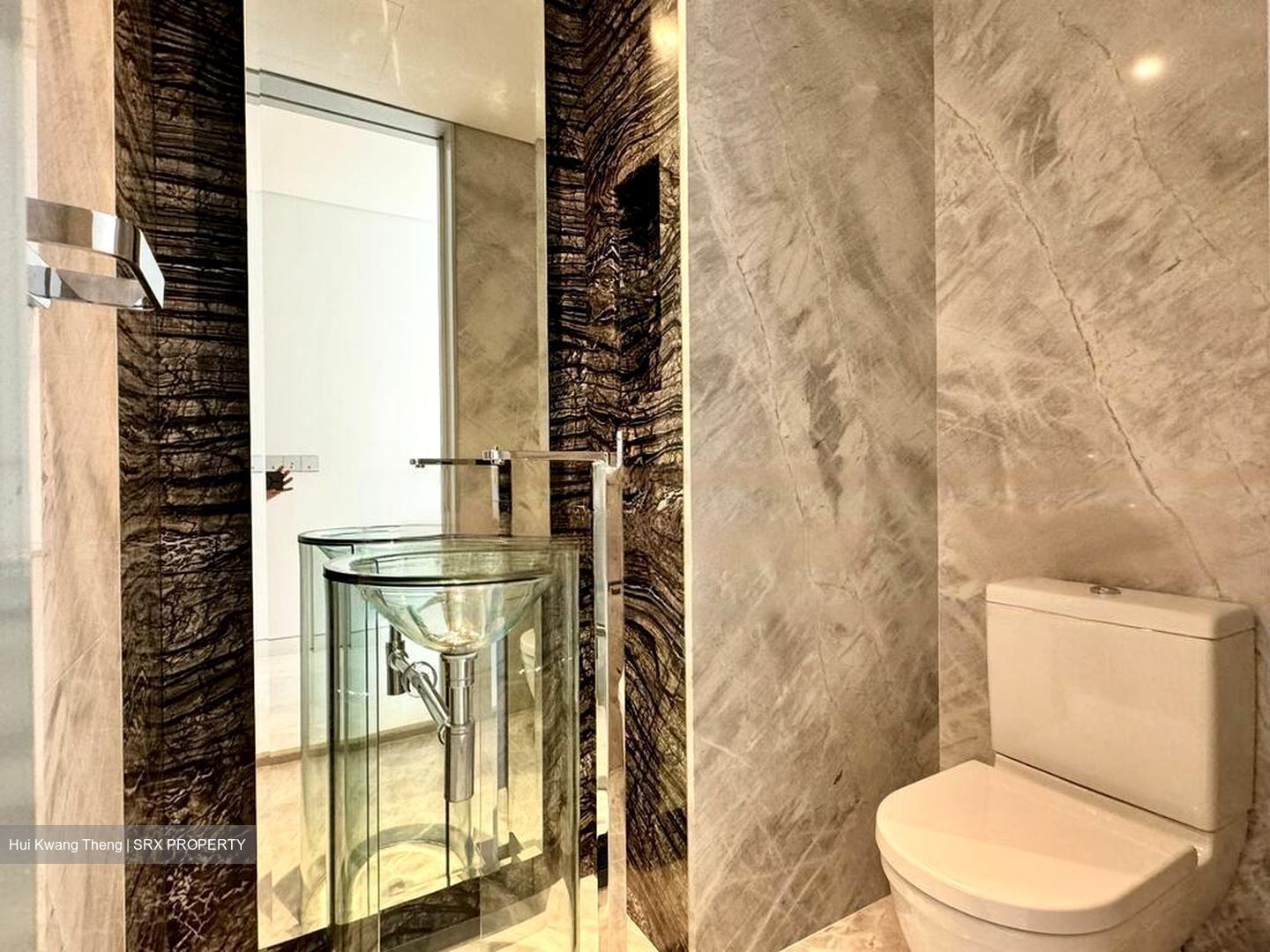 St. Regis Residences (D10), Apartment #460424551